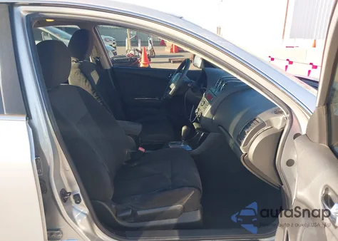 2010 Nissan Altima z USA, uszkodzony, nr VIN 1N4ALP7AN521620